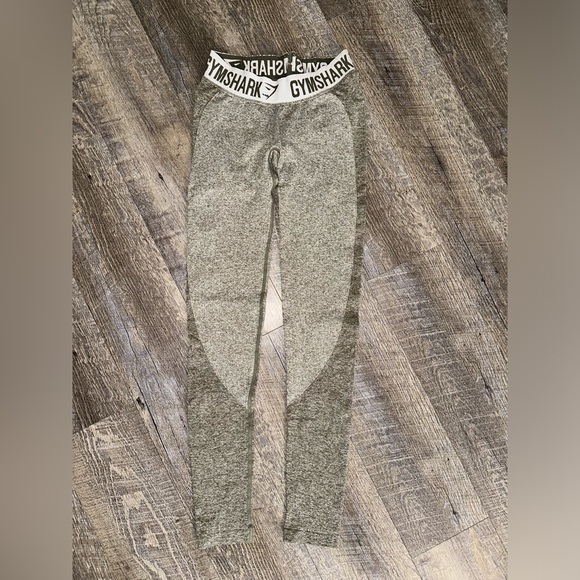 Gymshark leggings XS - Picture 1 of 3